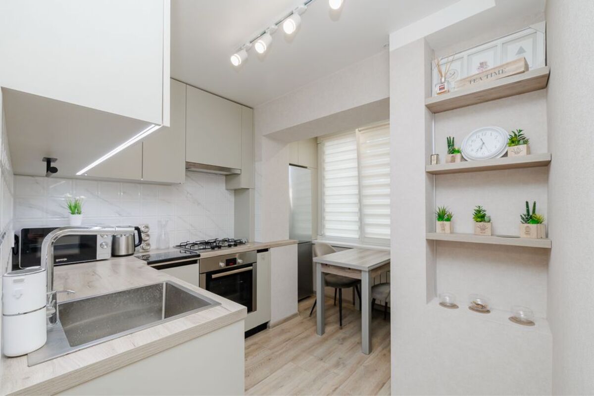 Продається квартира Київ, Дніпровський, Воскресенський просп. (Перова), 23 фото 1 Продається квартира Київ, Дніпровський, Воскресенський просп. (Перова), 23 фото 1