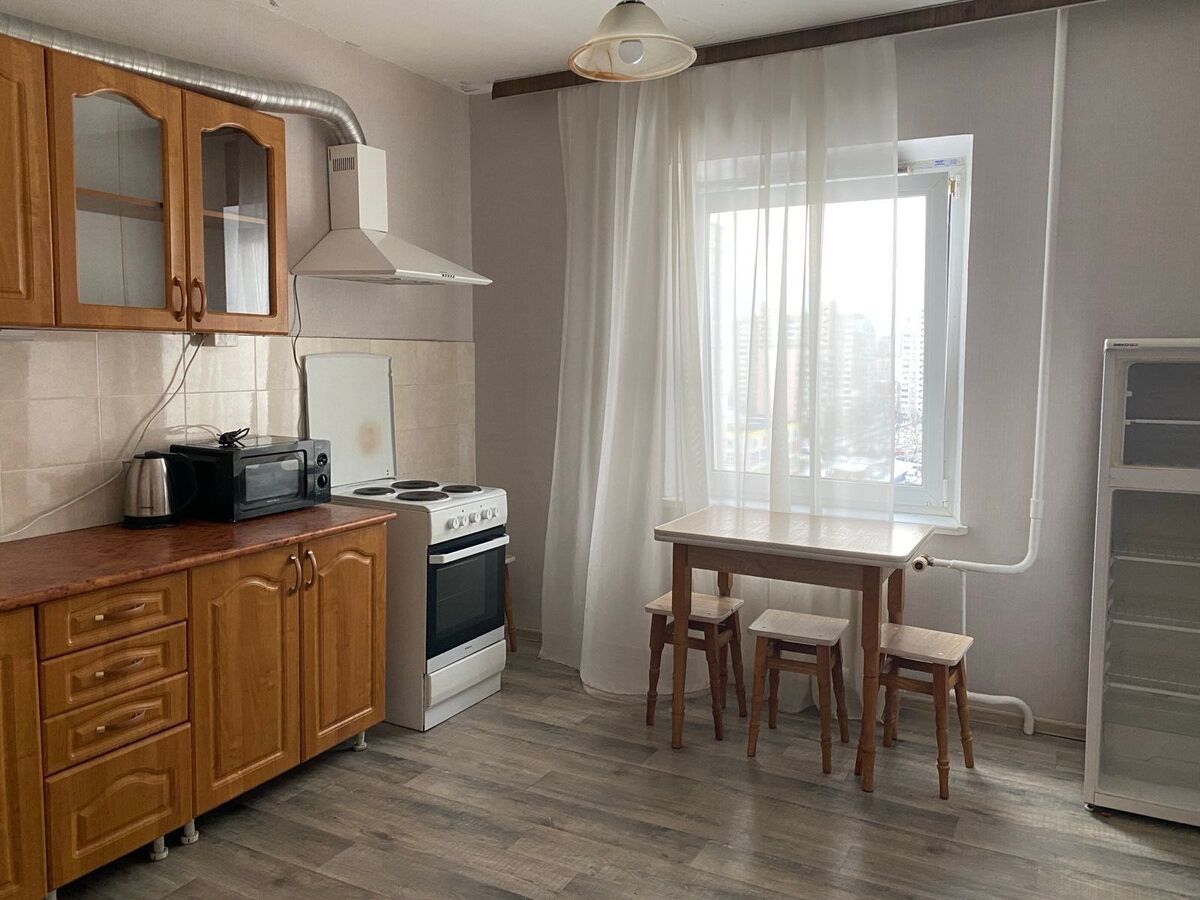 Продається квартира Радунська вул., 11А, Київ, Деснянський, Троєщина фото 1 Продається квартира Радунська вул., 11А, Київ, Деснянський, Троєщина фото 1