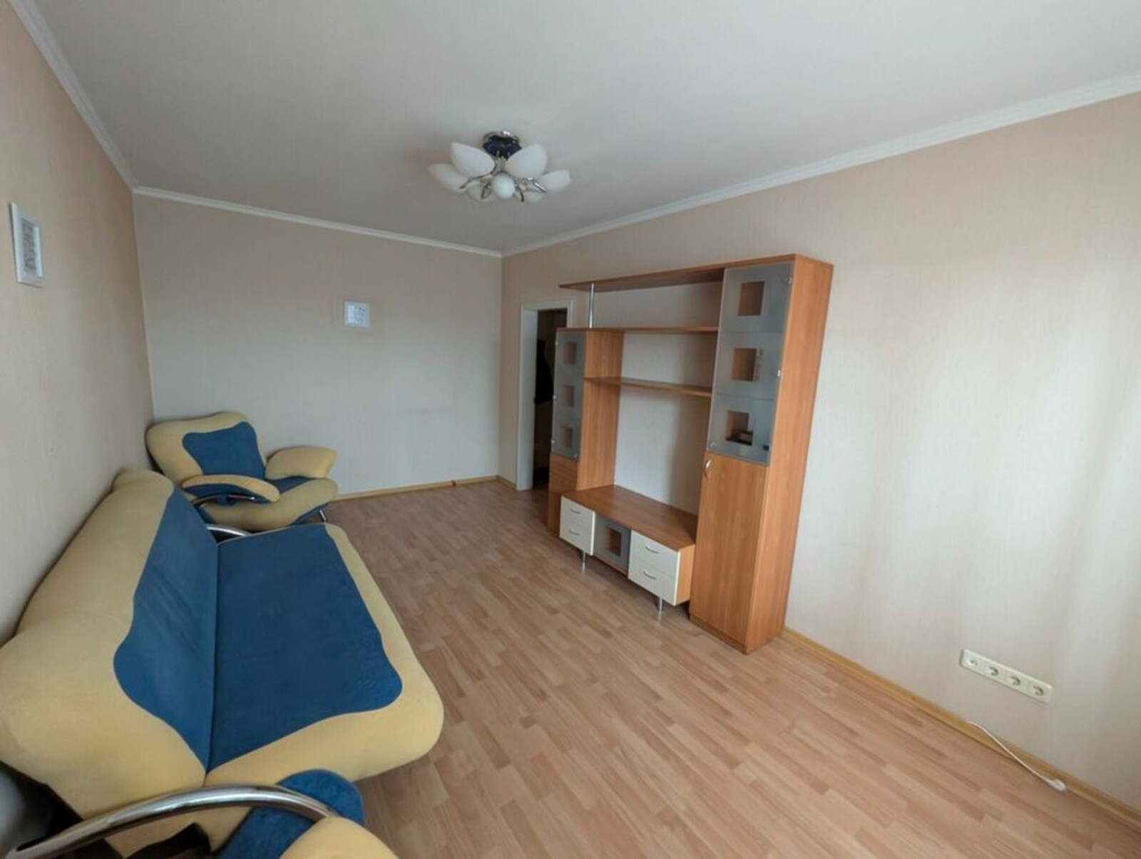 Продається квартира Оноре де Бальзака вул., 83, Київ, Деснянський фото 1 Продається квартира Оноре де Бальзака вул., 83, Київ, Деснянський фото 1