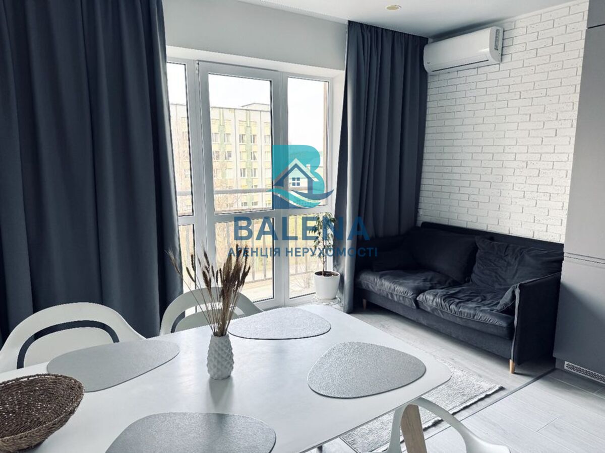 Продається квартира Київ, Голосіївський, Метрологічна, 15, м. Теремки фото 1 Продається квартира Київ, Голосіївський, Метрологічна, 15, м. Теремки фото 1