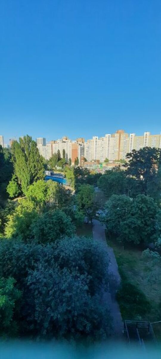 Продається квартира Академіка Глушкова просп., 26, Київ, Голосіївський, м. Теремки фото 1 Продається квартира Академіка Глушкова просп., 26, Київ, Голосіївський, м. Теремки фото 1