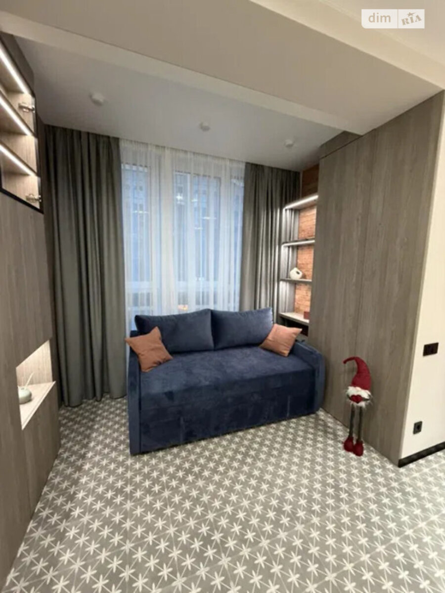����������� �������� � �� Sofiya Residence ���������� ���������, �����. ���������, 34 ���� 1