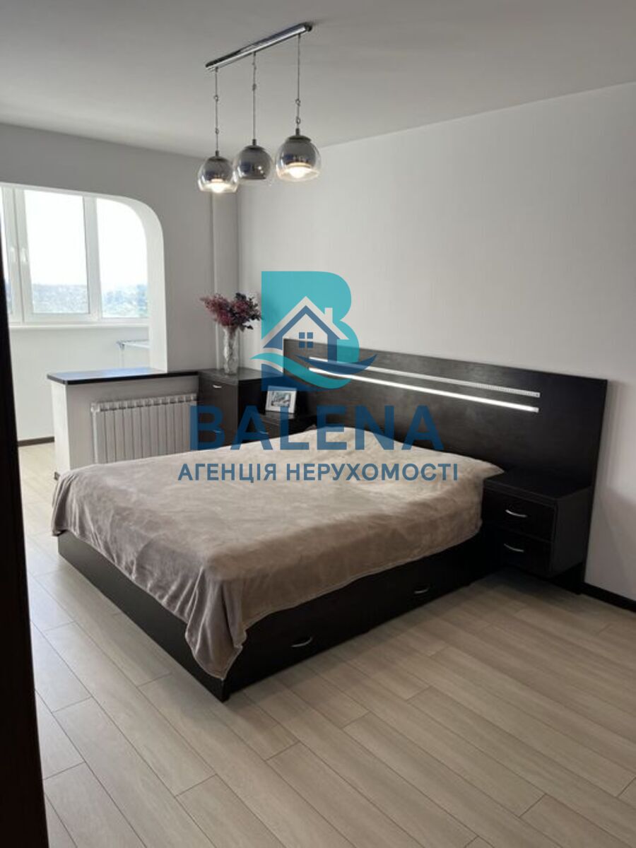 Продається квартира Київ, Голосіївський, Академіка Заболотного вул., 26, м. Теремки фото 1 Продається квартира Київ, Голосіївський, Академіка Заболотного вул., 26, м. Теремки фото 1