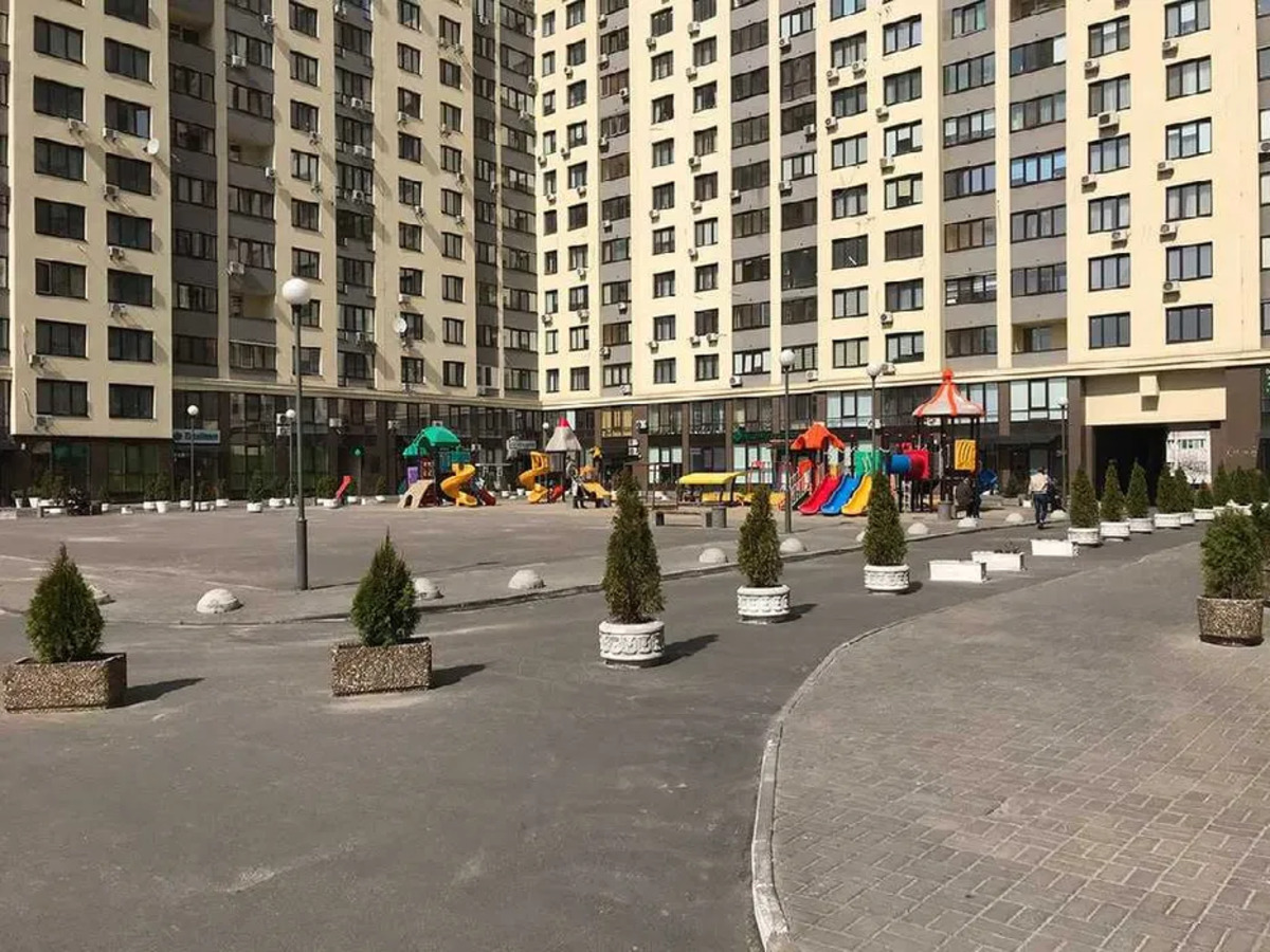 Продається квартира Київ, Голосіївський, Самійла Кішки вул. (Маршала Конєва), 10/1, м. Іподром фото 1 Продається квартира Київ, Голосіївський, Самійла Кішки вул. (Маршала Конєва), 10/1, м. Іподром фото 1