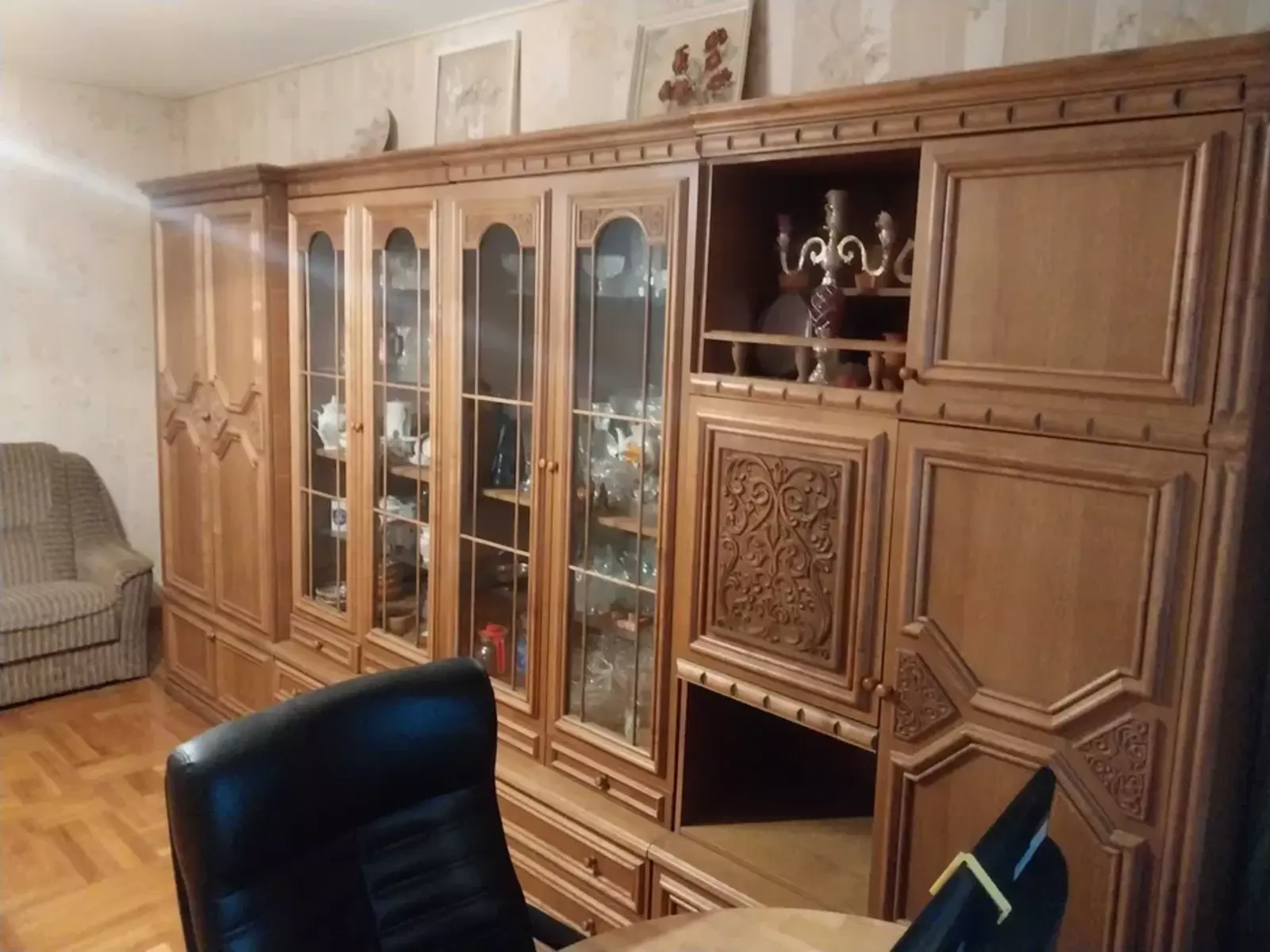 Продається квартира Миколи Лаврухіна вул., 11, Київ, Деснянський фото 1 Продається квартира Миколи Лаврухіна вул., 11, Київ, Деснянський фото 1