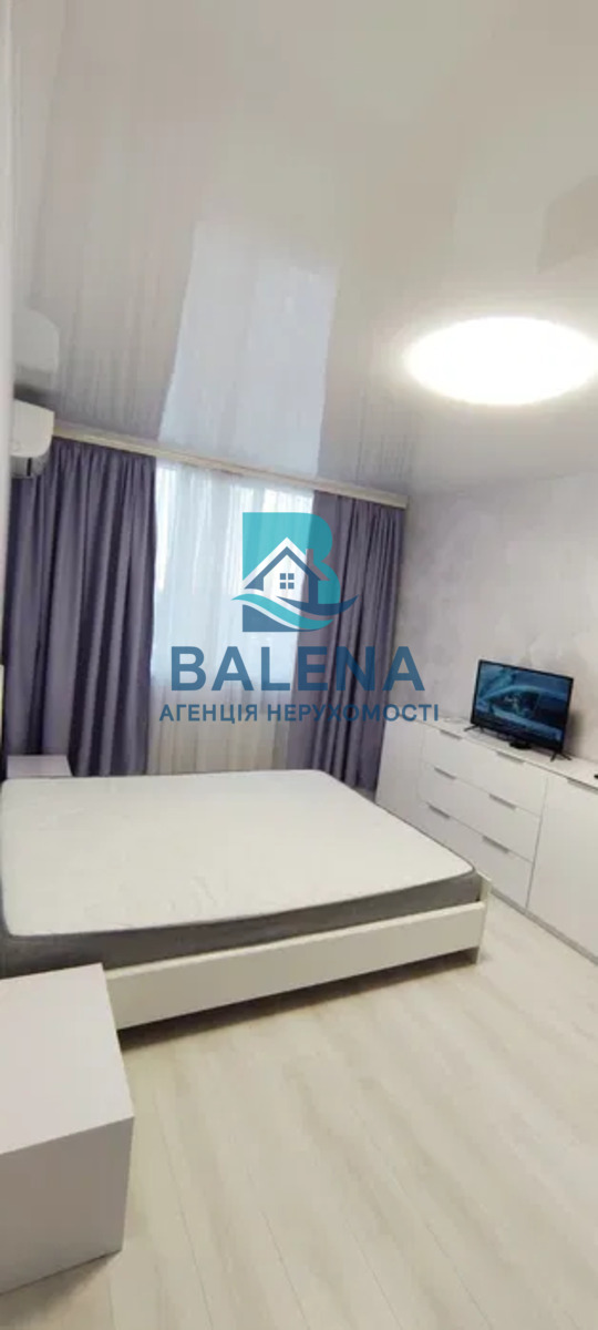 Продається квартира Київ, Голосіївський, Теремки, Приміська вул., 24, м. Теремки фото 1 Продається квартира Київ, Голосіївський, Теремки, Приміська вул., 24, м. Теремки фото 1