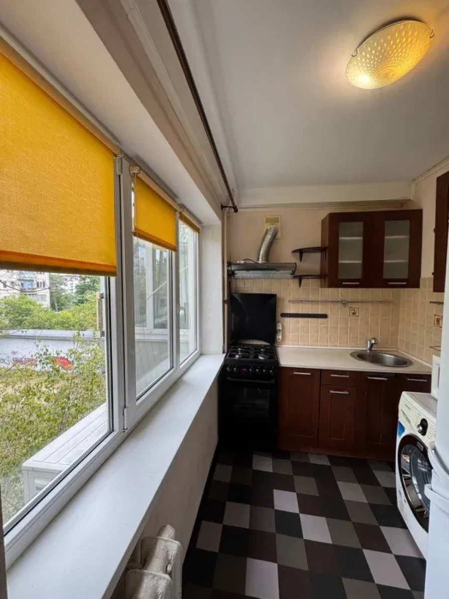 Продається квартира Краківська вул., 10, Київ, Дніпровський фото 1 Продається квартира Краківська вул., 10, Київ, Дніпровський фото 1