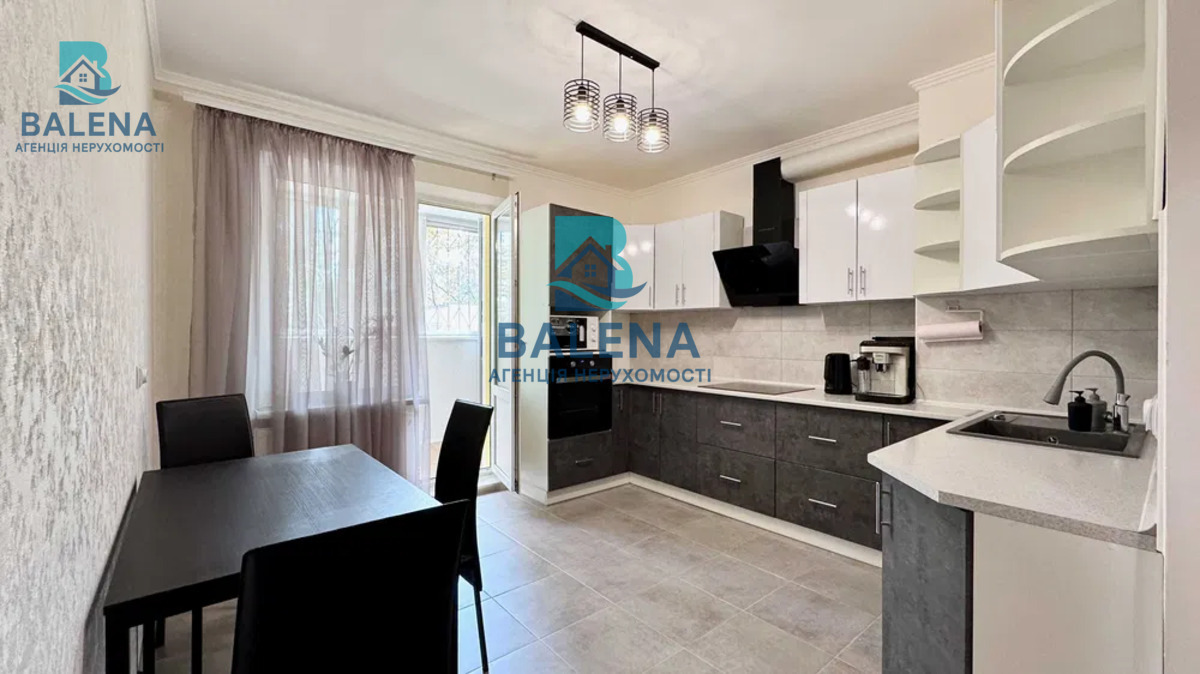 Продається квартира Київ, Голосіївський, Науки просп., 55А фото 1 Продається квартира Київ, Голосіївський, Науки просп., 55А фото 1