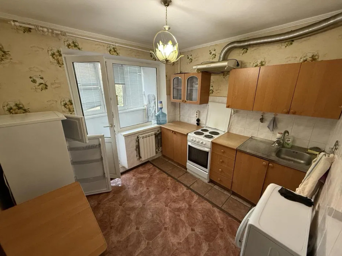 Продається квартира Київ, Оболонський фото 1 Продається квартира Київ, Оболонський фото 1