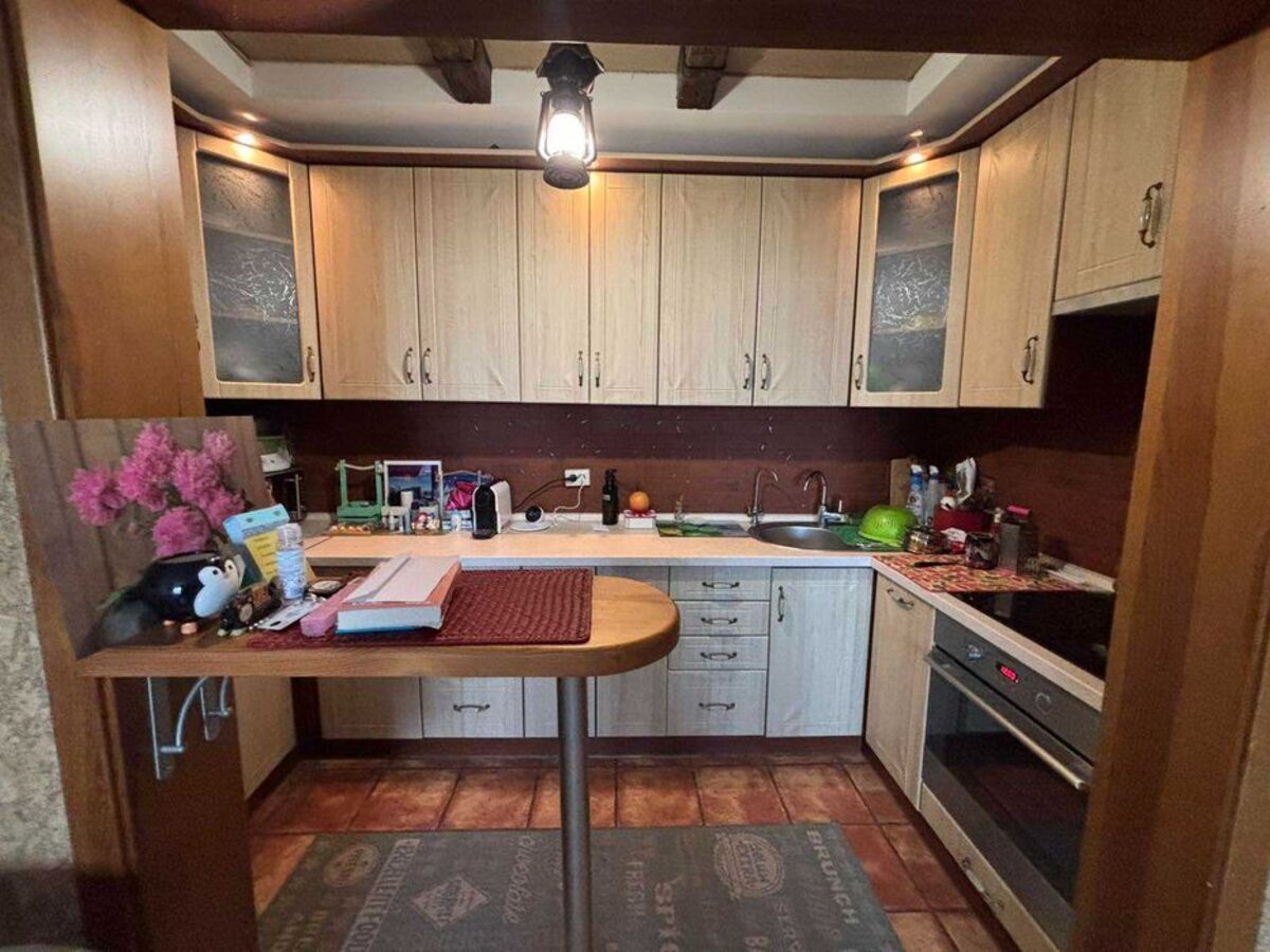 Продається квартира Київ, Дніпровський, Соцмісто, Краківська вул., 13в, м. Чернігівська фото 1 Продається квартира Київ, Дніпровський, Соцмісто, Краківська вул., 13в, м. Чернігівська фото 1