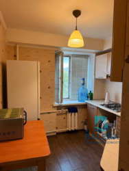 Продається квартира Київ, вул. Брінжалі Олександра, 60 фото 9 Продається квартира Київ, вул. Брінжалі Олександра, 60 фото 9