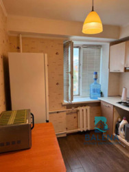 Продається квартира Київ, вул. Брінжалі Олександра, 60 фото 8 Продається квартира Київ, вул. Брінжалі Олександра, 60 фото 8