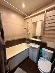 Продається квартира Київ, вул. Брінжалі Олександра, 60 фото 7 Продається квартира Київ, вул. Брінжалі Олександра, 60 фото 7