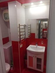 Продається квартира Героїв полку «Азов» вул. (Маршала Малиновського), 28Б, Київ, Оболонський, Оболонь, м. Оболонь фото 9 Продається квартира Героїв полку «Азов» вул. (Маршала Малиновського), 28Б, Київ, Оболонський, Оболонь, м. Оболонь фото 9