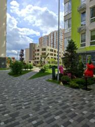 1 кімнатна квартира в ЖК Нивки Парк Берестейський просп. (Перемоги), 65-Д фото 2 1 кімнатна квартира в ЖК Нивки Парк Берестейський просп. (Перемоги), 65-Д фото 2