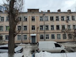 Київ, Печерський, Саперне Поле, Фортечний(Тверський) туп., 7 фото 9 Київ, Печерський, Саперне Поле, Фортечний(Тверський) туп., 7 фото 9