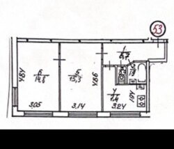 ��������� �������� ��������� ������ ���. (������ �����������), 13/16, ���, �����������, �. ������������ ���� 11