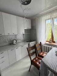 Продається квартира Львівська вул., 1, Київ, Святошинський, Святошино, м. Святошин фото 1 Продається квартира Львівська вул., 1, Київ, Святошинський, Святошино, м. Святошин фото 1