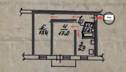 ��������� �������� ���, �����'�������, ³�������, �������� ������� ���, 5�, �. ������������ ���� 12