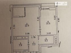 Продається квартира Ґарета Джонса вул. (Сім'ї Хохлових), 12, Київ, Шевченківський фото 6 Продається квартира Ґарета Джонса вул. (Сім'ї Хохлових), 12, Київ, Шевченківський фото 6