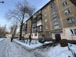 Продається квартира Володимира Покотила вул. (Картвелішвілі), 3А, Київ, Святошинський, Борщагівка фото 12 Продається квартира Володимира Покотила вул. (Картвелішвілі), 3А, Київ, Святошинський, Борщагівка фото 12