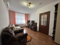 Продається квартира Софії Русової вул., 7, Київ, Дарницький, м. Осокорки фото 1 Продається квартира Софії Русової вул., 7, Київ, Дарницький, м. Осокорки фото 1