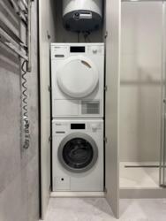 Продається квартира Київ, Дарницький, Осокорки, Дніпровська набережна, 16Д фото 20 Продається квартира Київ, Дарницький, Осокорки, Дніпровська набережна, 16Д фото 20