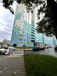 Продається квартира Київ, Голосіївський, Приміська вул., 24, м. Теремки фото 12 Продається квартира Київ, Голосіївський, Приміська вул., 24, м. Теремки фото 12