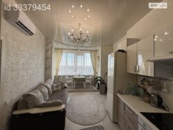 Продається квартира Київ, Солом'янський, Федора Ернста вул., 16 фото 1 Продається квартира Київ, Солом'янський, Федора Ернста вул., 16 фото 1