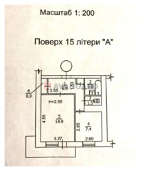��������� �������� ��������� ��� �����. (���������������), 11/15, ���, �����'�������, �����'����, �. ��������� ���� 8