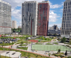 Продається квартира Київ, Подільський, Виноградар, Івана Виговського вул. (Маршала Гречка), 44 фото 9 Продається квартира Київ, Подільський, Виноградар, Івана Виговського вул. (Маршала Гречка), 44 фото 9