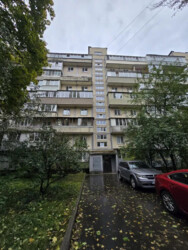 Продається квартира Борщагівська вул., 14А, Київ, Шевченківський, м. Політехнічний інститут фото 13 Продається квартира Борщагівська вул., 14А, Київ, Шевченківський, м. Політехнічний інститут фото 13