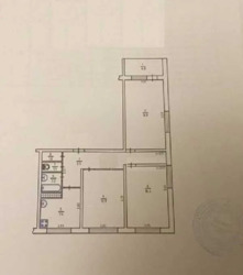 Продається квартира Гната Юри вул., 4, Київ, Святошинський, Борщагівка, м. Академмістечко фото 9 Продається квартира Гната Юри вул., 4, Київ, Святошинський, Борщагівка, м. Академмістечко фото 9