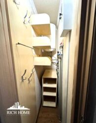 Продається квартира Василя Доманицького вул. (Генерала Потапова), 10а, Київ, Святошинський, м. Політехнічний інститут фото 13 Продається квартира Василя Доманицького вул. (Генерала Потапова), 10а, Київ, Святошинський, м. Політехнічний інститут фото 13