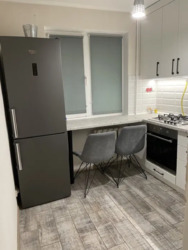 1-кімнатна квартира на Метробудівській, Солом'янський р-н фото 3 1-кімнатна квартира на Метробудівській, Солом'янський р-н фото 3