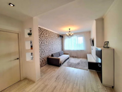 Продається квартира Велика Китаївська вул., 59, Київ, Голосіївський, Деміївка, м. Деміївська фото 5 Продається квартира Велика Китаївська вул., 59, Київ, Голосіївський, Деміївка, м. Деміївська фото 5
