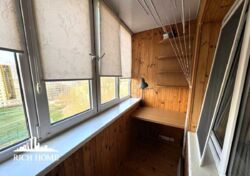 Продається квартира Василя Доманицького вул. (Генерала Потапова), 10а, Київ, Святошинський, м. Політехнічний інститут фото 9 Продається квартира Василя Доманицького вул. (Генерала Потапова), 10а, Київ, Святошинський, м. Політехнічний інститут фото 9