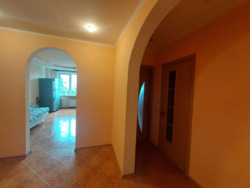 Продається квартира Київ, Голосіївський, Теремки-2, Героїв Маріуполя вул. (Маршала Якубовського), 9, м. Іподром фото 12 Продається квартира Київ, Голосіївський, Теремки-2, Героїв Маріуполя вул. (Маршала Якубовського), 9, м. Іподром фото 12