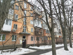 Продається квартира Віталія Скакуна вул. (Академіка Каблукова), 9, Київ, Солом'янський, Відрадний, м. Політехнічний інститут фото 17 Продається квартира Віталія Скакуна вул. (Академіка Каблукова), 9, Київ, Солом'янський, Відрадний, м. Політехнічний інститут фото 17