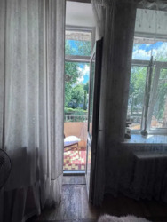 Продається квартира Київ, Шевченківський, КПІ, Зоологічна вул., 6, м. Політехнічний інститут фото 6 Продається квартира Київ, Шевченківський, КПІ, Зоологічна вул., 6, м. Політехнічний інститут фото 6