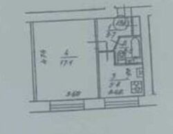 Продається квартира Ентузіастів вул., 5/1, Київ, Дніпровський, Русанівка фото 11 Продається квартира Ентузіастів вул., 5/1, Київ, Дніпровський, Русанівка фото 11