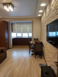 Продається квартира Митрополита Василя Липківського вул. (Урицького), 37Б, Київ, Солом'янський, Солом'янка, м. Вокзальна фото 5 Продається квартира Митрополита Василя Липківського вул. (Урицького), 37Б, Київ, Солом'янський, Солом'янка, м. Вокзальна фото 5