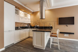 Продається квартира Київ, Дарницький, Осокорки, Дніпровська набережна, 14а, м. Славутич фото 5 Продається квартира Київ, Дарницький, Осокорки, Дніпровська набережна, 14а, м. Славутич фото 5