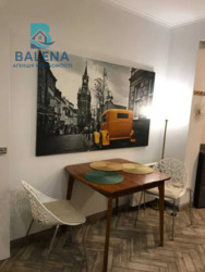 Продається квартира Київ, Голосіївський, Михайла Максимовича вул. (Онуфрія Трутенка), 7А, м. Васильківська фото 4 Продається квартира Київ, Голосіївський, Михайла Максимовича вул. (Онуфрія Трутенка), 7А, м. Васильківська фото 4