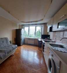 Продається квартира Київ, Голосіївський, Теремки-2, Героїв Маріуполя вул. (Маршала Якубовського), 9, м. Іподром фото 1 Продається квартира Київ, Голосіївський, Теремки-2, Героїв Маріуполя вул. (Маршала Якубовського), 9, м. Іподром фото 1