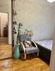 Продається квартира Київ, Святошинський, Святошино, Авіаконструкторська вул. (Генерала Вітрука), 21, м. Святошин фото 8 Продається квартира Київ, Святошинський, Святошино, Авіаконструкторська вул. (Генерала Вітрука), 21, м. Святошин фото 8