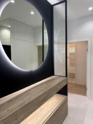 Продається квартира Київ, Дарницький, Осокорки, Дніпровська набережна, 16Д фото 9 Продається квартира Київ, Дарницький, Осокорки, Дніпровська набережна, 16Д фото 9