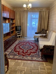 Продаж 3к - вул. Борщагівська, 10А фото 6 Продаж 3к - вул. Борщагівська, 10А фото 6