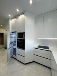 Продається квартира Київ, Дарницький, Осокорки, Дніпровська набережна, 16Д фото 3 Продається квартира Київ, Дарницький, Осокорки, Дніпровська набережна, 16Д фото 3