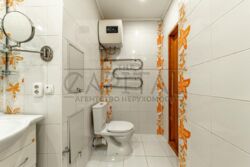 Продається квартира Київ, Голосіївський, Василя Касіяна вул., 2/1, м. Іподром фото 11 Продається квартира Київ, Голосіївський, Василя Касіяна вул., 2/1, м. Іподром фото 11